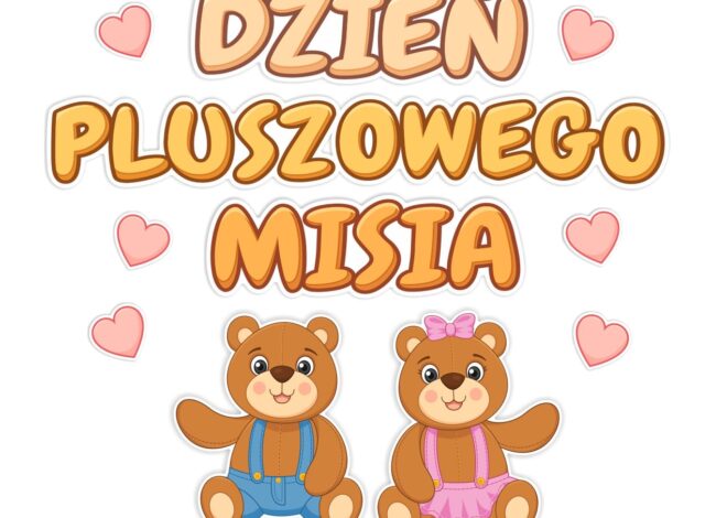 Dzień Misia