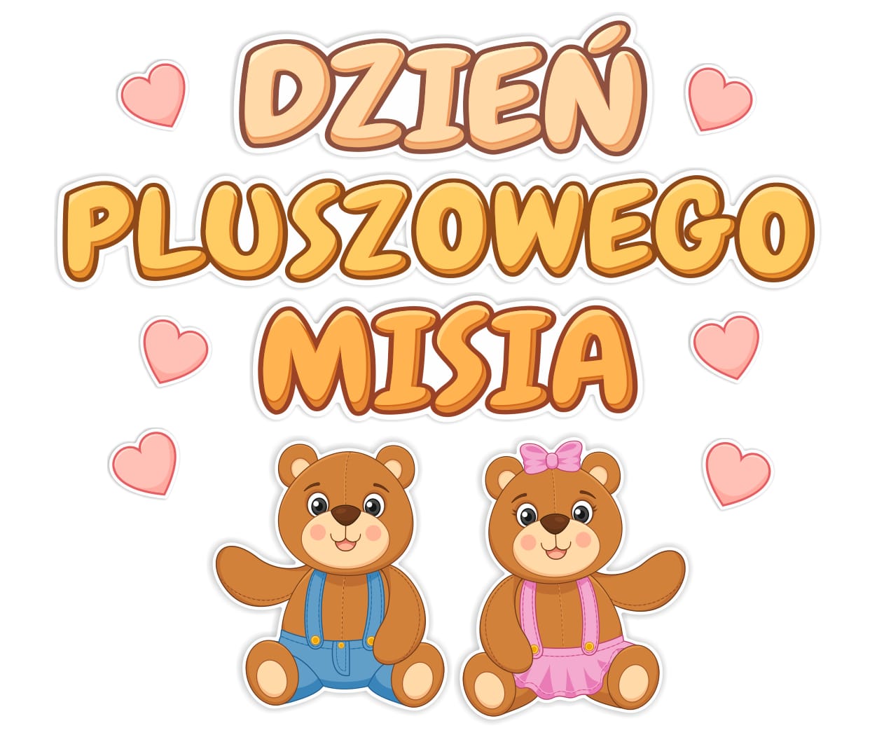 Dzień Misia