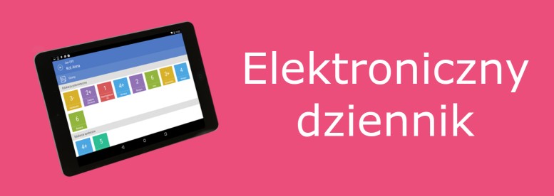 Informacja dotycząca korzystania z dziennika elektronicznego