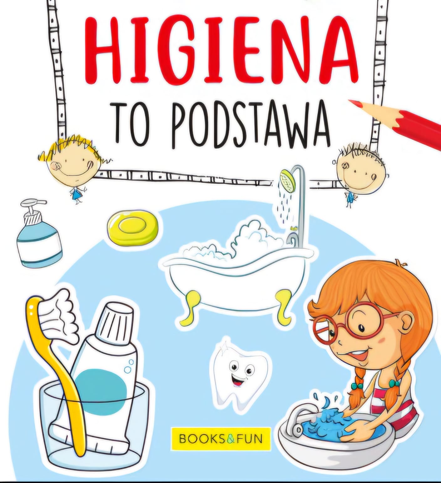 „HIGIENA NASZĄ TARCZĄ OCHRONNĄ”