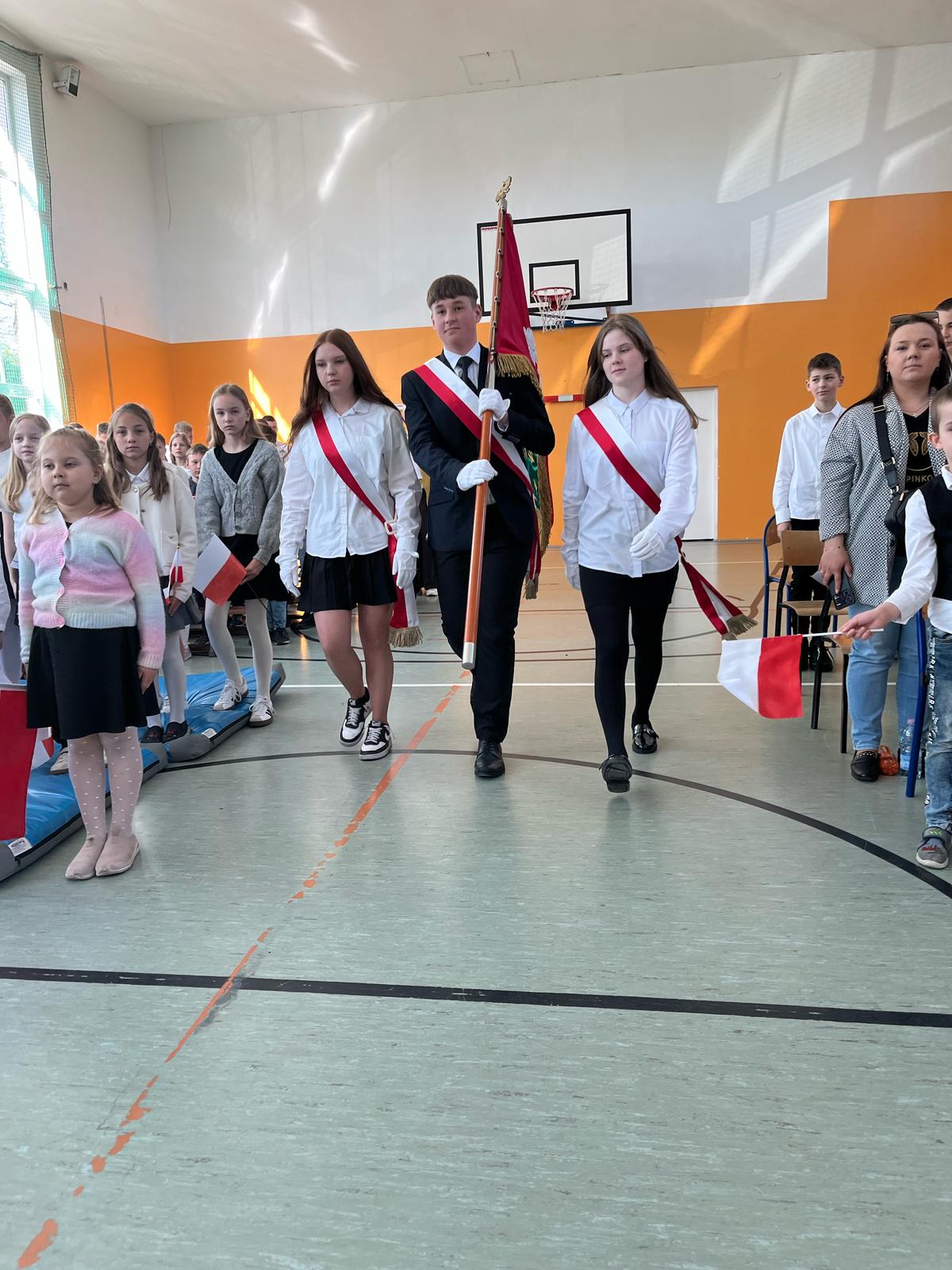 Apel z okazji rocznicy uchwalenia Konstytucji 3 maja