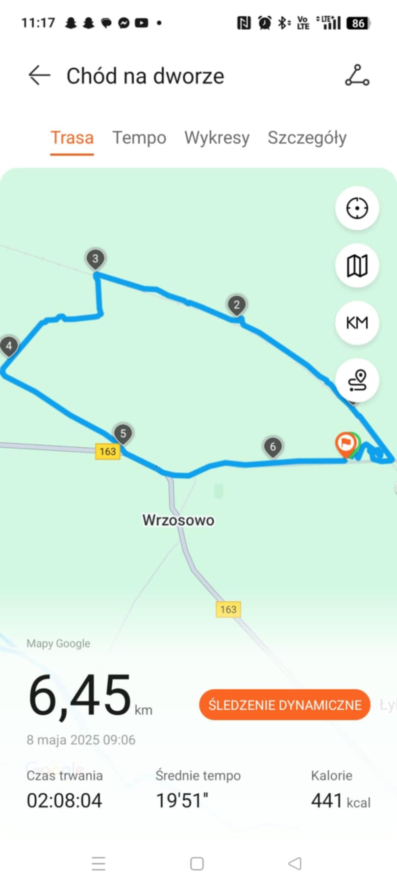 Piechurowe dni w maju u Żab i Biedron!