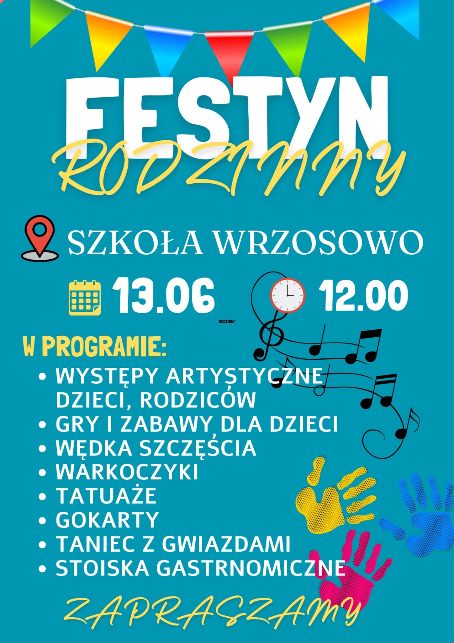 FESTYN