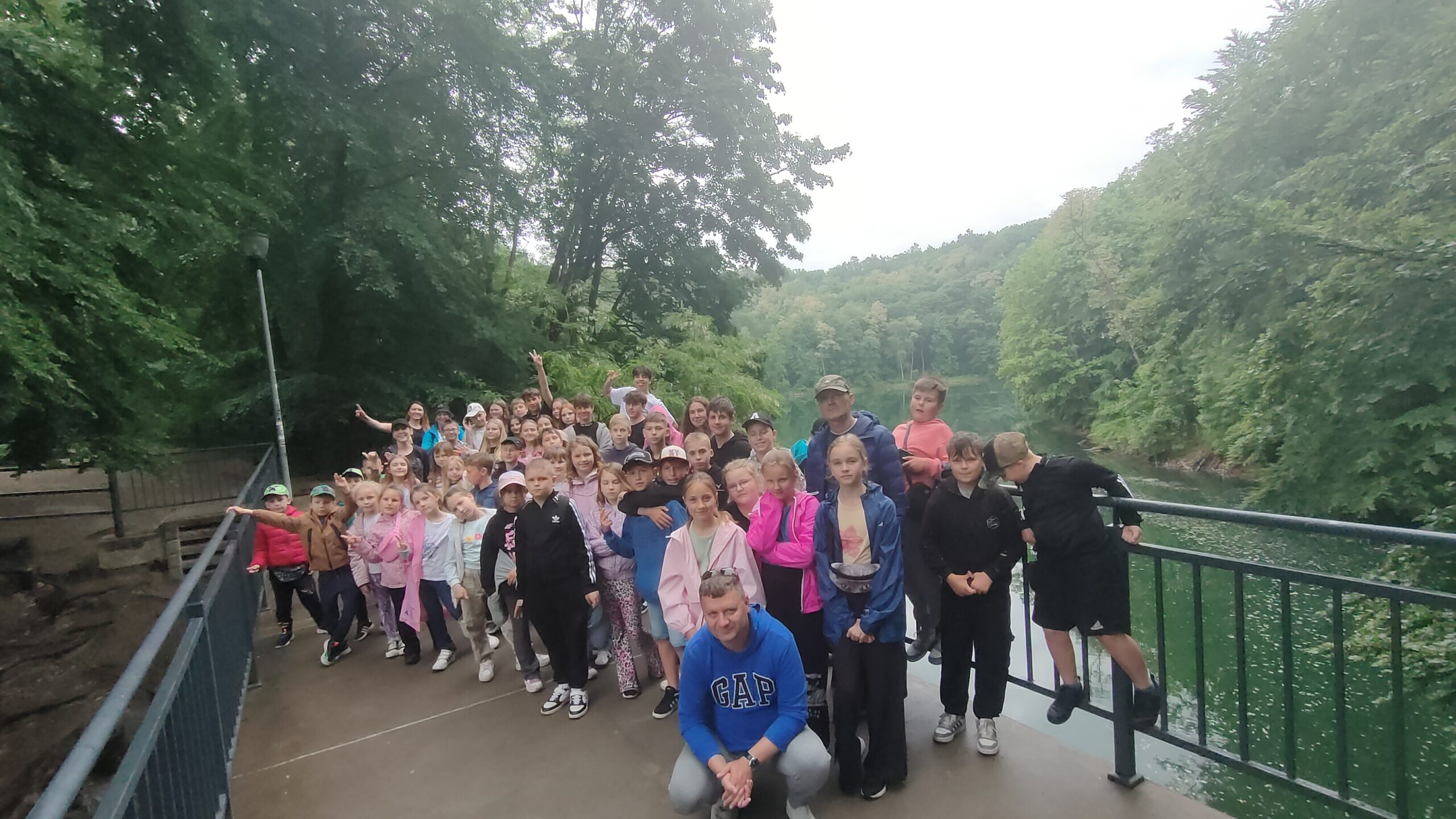 Wycieczka do Szczecina – dzień pełen wrażeń!