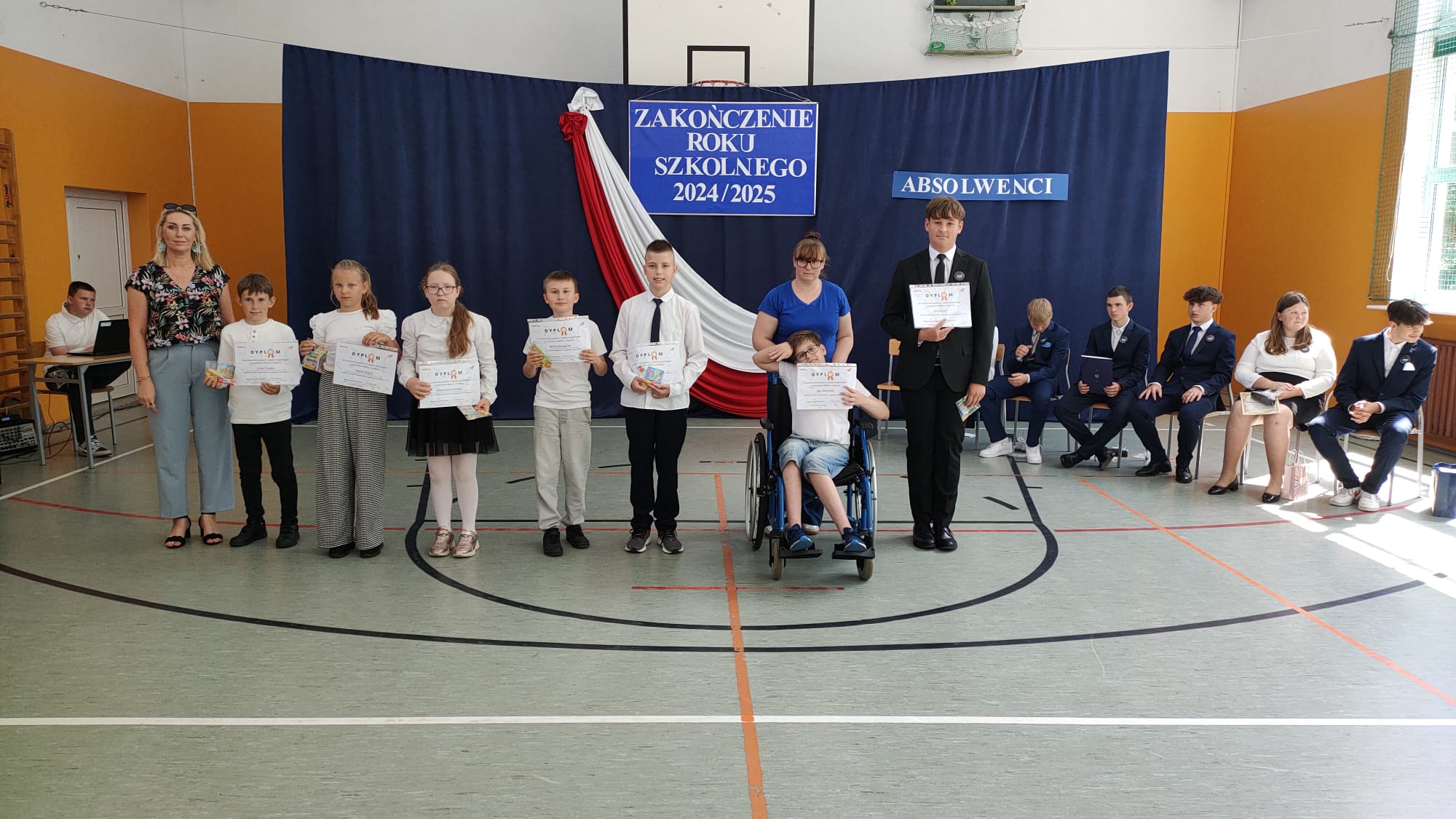 Apel porządkowy