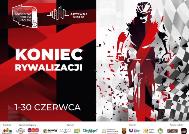 Aktywne Miasta w Dygowie – sukces naszej szkoły!
