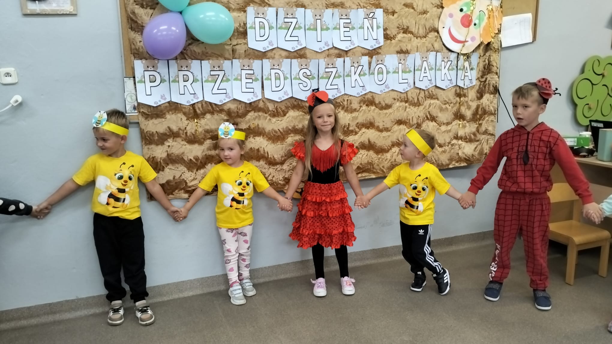 Dzień Przedszkolaka