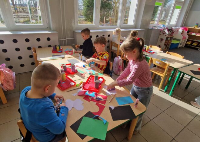 Grupa Żabki i Biedronki bardzo tęskni już za wiosną.