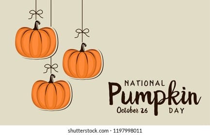 Konkur z języka angielskiego „PUMPKIN DAY”